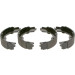 Bremsbacken | HYUNDAI,DODGE | 0 986 487 778 Bremsbacken | HYUNDAI,DODGE | 0 986 487 778