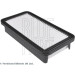 Luftfilter Kia Rio 1.5Crdi 05-/Hyundai Accent | ADG02264