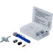BGS Reparatursatz für Reifenventile | 14-tlg | 3272 BGS Reparatursatz für Reifenventile | 14-tlg | 3272