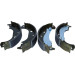 Bremsbacken Fiat Doblo | 19-0294 Bremsbacken Fiat Doblo | 19-0294