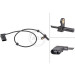 A.B.S. Sensor, Raddrehzahl | 32132 A.B.S. Sensor, Raddrehzahl | 32132