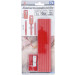 BGS Zimmermannsbleistifte 175 mm mit Spitzer 7-tlg BGS Do it yourself 85853