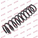 KYB Fahrwerksfeder Honda T. Cr-V 2.0 16V 10.95-02.02 | RC5814 KYB Fahrwerksfeder Honda T. Cr-V 2.0 16V 10.95-02.02 | RC5814