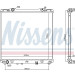 Wasserkühler PKW | Kia Sorento 02 | 666226