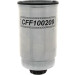 CHAMPION Kraftstofffilter CFF100209