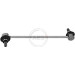 A.B.S. Stabilisatorstange 260200
