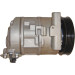 Kompressor, Klimaanlage BEHR ACP 69 000S