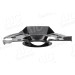 BREMSANKERBLECH V L D:256MM | HYUNDAI GETZ 01-10 | 58264