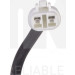 Sensor, Raddrehzahl | 295202 Sensor, Raddrehzahl | 295202