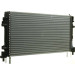 Kühler, Motorkühlung | CR 1096 000P Kühler, Motorkühlung | CR 1096 000P