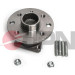 JPN Radlagersatz | 20L9027-JPN JPN Radlagersatz | 20L9027-JPN