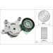 Spannrolle Nebentrieb | CITROEN,PEUGEOT | 534 0075 20 Spannrolle Nebentrieb | CITROEN,PEUGEOT | 534 0075 20