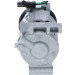 Kompressor, Klimaanlage EASY FIT 32951