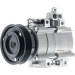 Kompressor, Klimaanlage | ACP 1431 000P Kompressor, Klimaanlage | ACP 1431 000P