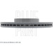 Bremsscheibe Nissan P. Murano/350Z 3.5 4X4 03 | ADN143143 Bremsscheibe Nissan P. Murano/350Z 3.5 4X4 03 | ADN143143