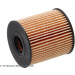 Ölfilter Citroen 1,4-1,6/Hd ADF122102