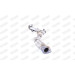 62 / Auspuffrohr Vorne | FORD Focus 1.4i 3,5T Kombi 55kw 98 | 6836 62 / Auspuffrohr Vorne | FORD Focus 1.4i 3,5T Kombi 55kw 98 | 6836