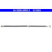 ATE Bremsschlauch | 24.5290-0505.3 ATE Bremsschlauch | 24.5290-0505.3