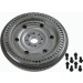 Zweimassenschwungrad FORD Focus 1.8TDCI 01 Zwei-Massen-Schwungrad 2294501068