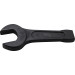 BGS Schlag-Maulschlüssel | SW 75 mm | 35275 BGS Schlag-Maulschlüssel | SW 75 mm | 35275