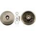 71 472 012 Bremstrommel m. Radlager u. R | CITROEN,PEUGEOT 96 | DB4220MR