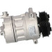 Kompressor, Klimaanlage EASY FIT 320099