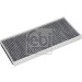 FEBI BILSTEIN Innenraumfilter | 22444 FEBI BILSTEIN Innenraumfilter | 22444
