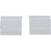 BGS Heißklebe-Patronen | transparent | Ø 7,5 mm, 50 mm | 12-tlg | 80851 BGS Heißklebe-Patronen | transparent | Ø 7,5 mm, 50 mm | 12-tlg | 80851
