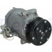 Kompressor, Klimaanlage | TSP0155931 Kompressor, Klimaanlage | TSP0155931