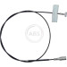 A.B.S. Handbremsseil Seilzug Festellbremse K14059