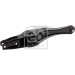Querlenker HA li/re | AUDI,SEAT,SKODA,VW | 172743 Querlenker HA li/re | AUDI,SEAT,SKODA,VW | 172743