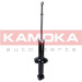 KAMOKA Stoßdämpfer 2000614