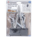 BGS Multifunktionswerkzeug mit Zange | 12-IN-1 | 160 mm | 1477 BGS Multifunktionswerkzeug mit Zange | 12-IN-1 | 160 mm | 1477