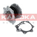 KAMOKA Wasserpumpe | T0219 KAMOKA Wasserpumpe | T0219