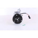 Kompressor PKW Ford Fiesta 12 FIRST FIT 890758