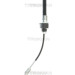 Seilzug, Feststellbremse Renault T. Clio 05- Le | 8140251164 Seilzug, Feststellbremse Renault T. Clio 05- Le | 8140251164