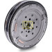 Zweimassenschwungrad FIAT 500X, JEEP Renegade 14 LuK DMF 415 0674 10
