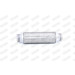 Flexrohr mit Rohr | DM 52 L 280mm Flex 254mm | 10409 Flexrohr mit Rohr | DM 52 L 280mm Flex 254mm | 10409