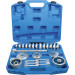 BGS Radlager-Werkzeug-Satz | 31-tlg | 67301 BGS Radlager-Werkzeug-Satz | 31-tlg | 67301