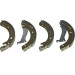 Bremsbackensatz HA | LAND ROVER Freelander 98-06 | S 44 504 Bremsbackensatz HA | LAND ROVER Freelander 98-06 | S 44 504