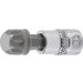 BGS Bit-Einsatz | Antrieb Innenvierkant 6,3 mm (1/4"""") | Innenvielzahn (für XZN) M12 | 2507 BGS Bit-Einsatz | Antrieb Innenvierkant 6,3 mm (1/4"""") | Innenvielzahn (für XZN) M12 | 2507