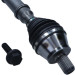 Antriebswelle | 49-1122 Antriebswelle | 49-1122