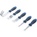 BGS Clip-Entferner-Satz 5-tlg 1328