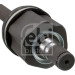 FEBI BILSTEIN Antriebswelle | 183381 FEBI BILSTEIN Antriebswelle | 183381