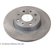 Bremsscheibe Alfa T. Mito 08 | ADL144301 Bremsscheibe Alfa T. Mito 08 | ADL144301