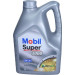 154999 Mobil Super 3000 Formula D1 5W-30 Motoröl 5 Liter