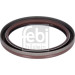 FEBI BILSTEIN Wellendichtring | 09124 FEBI BILSTEIN Wellendichtring | 09124