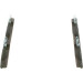 Bremsklötze | LAND ROVER | 0 986 424 564 Bremsklötze | LAND ROVER | 0 986 424 564