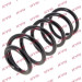 KYB Fahrwerksfeder VW T. Passat 1.8-2.8 10.96-05.05 | RG6977 KYB Fahrwerksfeder VW T. Passat 1.8-2.8 10.96-05.05 | RG6977