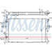 Wasserkühler PKW | OPEL Astra G,Zafira | 63247A Wasserkühler PKW | OPEL Astra G,Zafira | 63247A
